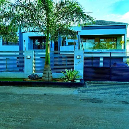 Holiday Villa Harare Exterior photo