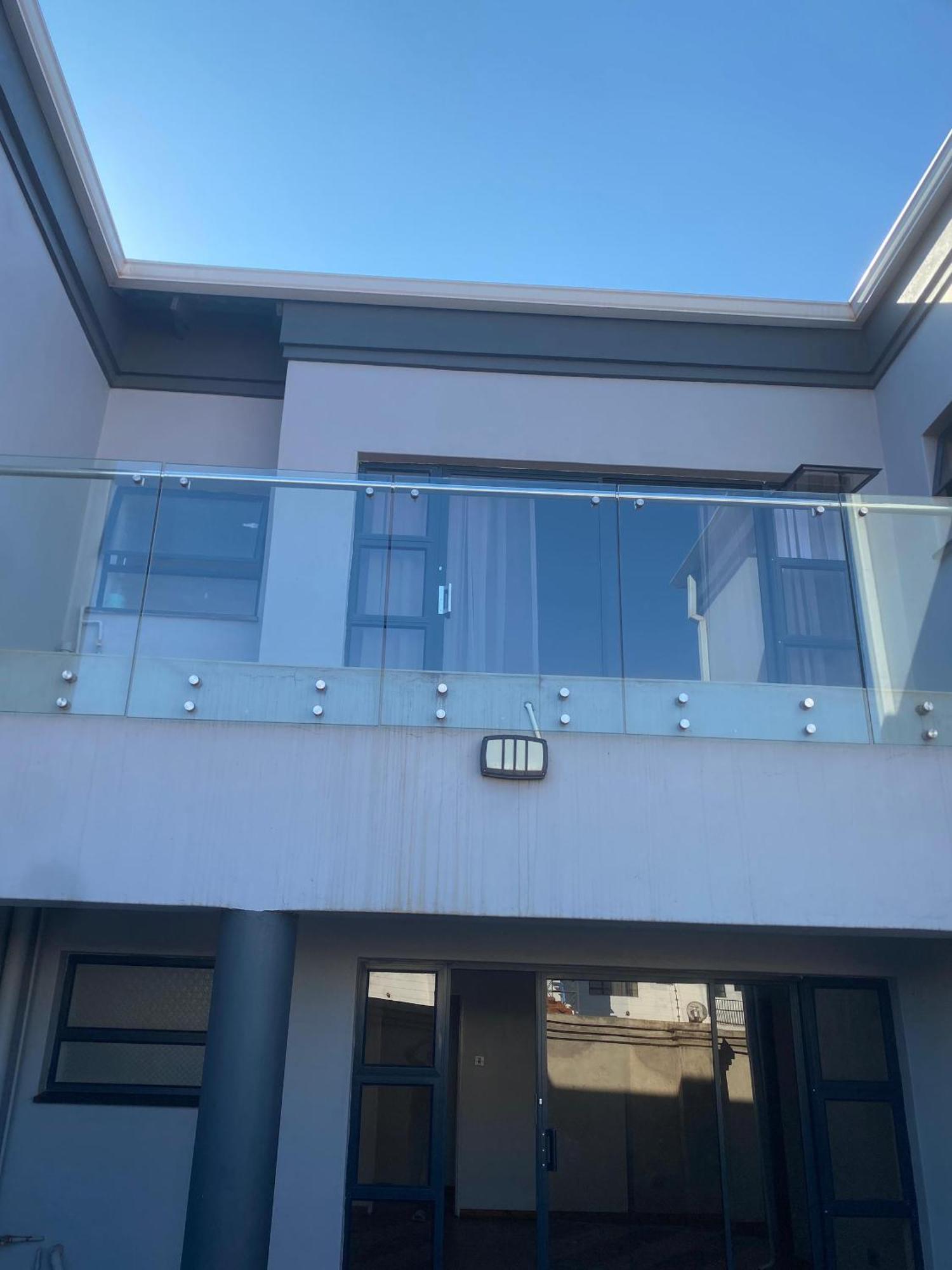 Holiday Villa Harare Exterior photo