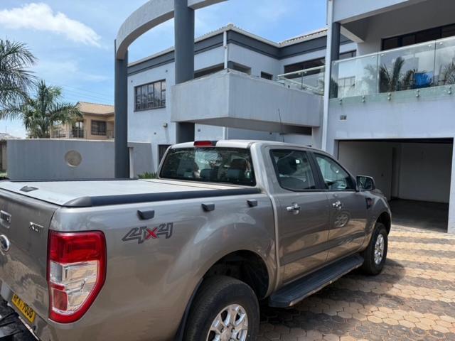 Holiday Villa Harare Exterior photo