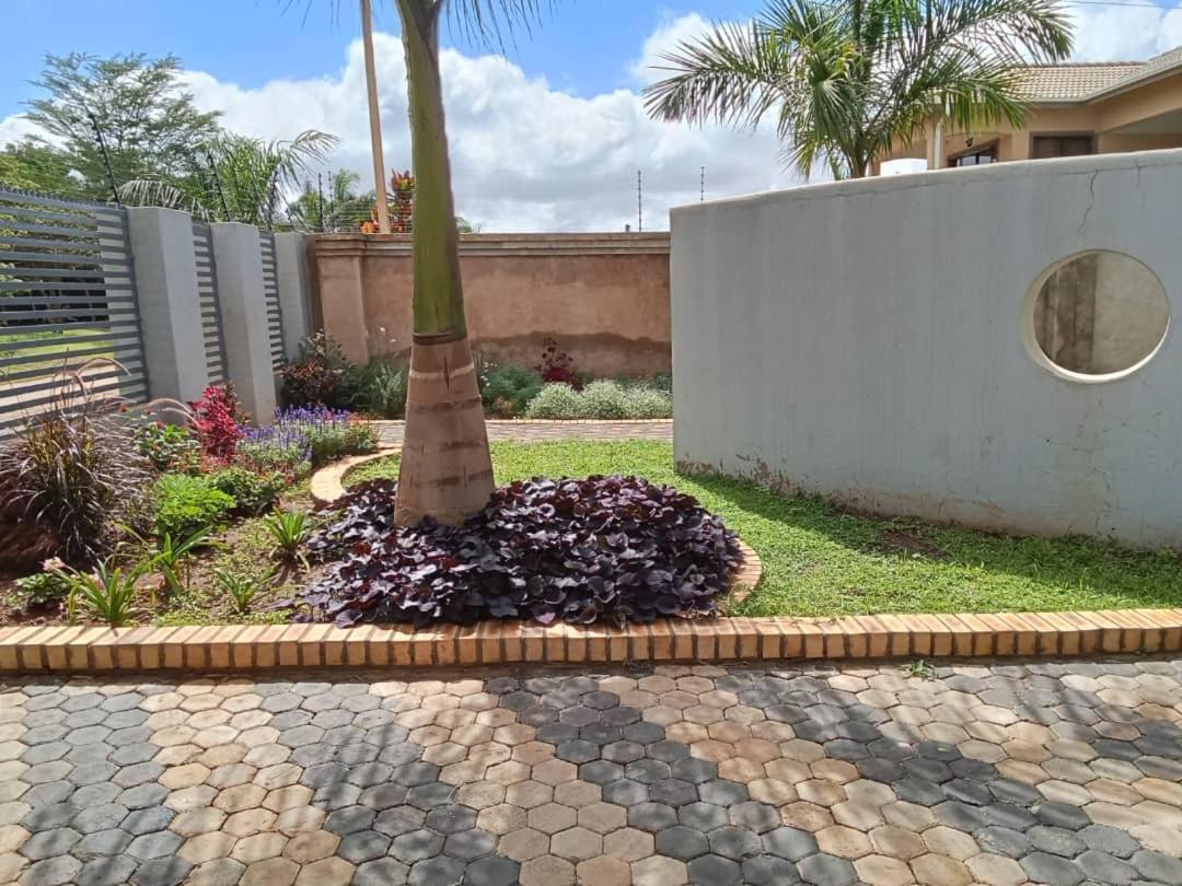 Holiday Villa Harare Exterior photo